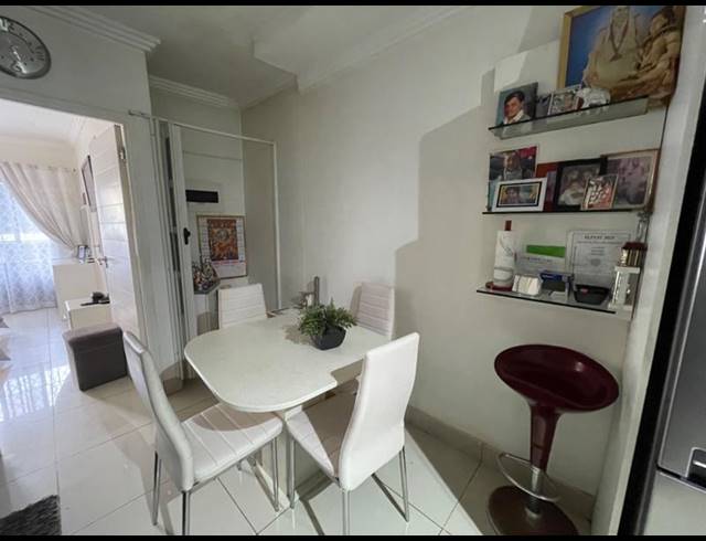 1 BEDROOM APARTMENT FOR SALE IN NEW TOWN CENTRE